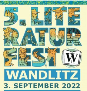 Wandlitz Literaturfest