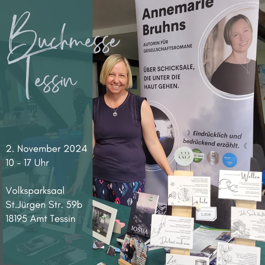 Tessiner Buchmesse